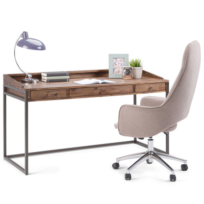 Ralston - Handcrafted Desk - The Sleep Loft - Online Mattress Showroom NYC