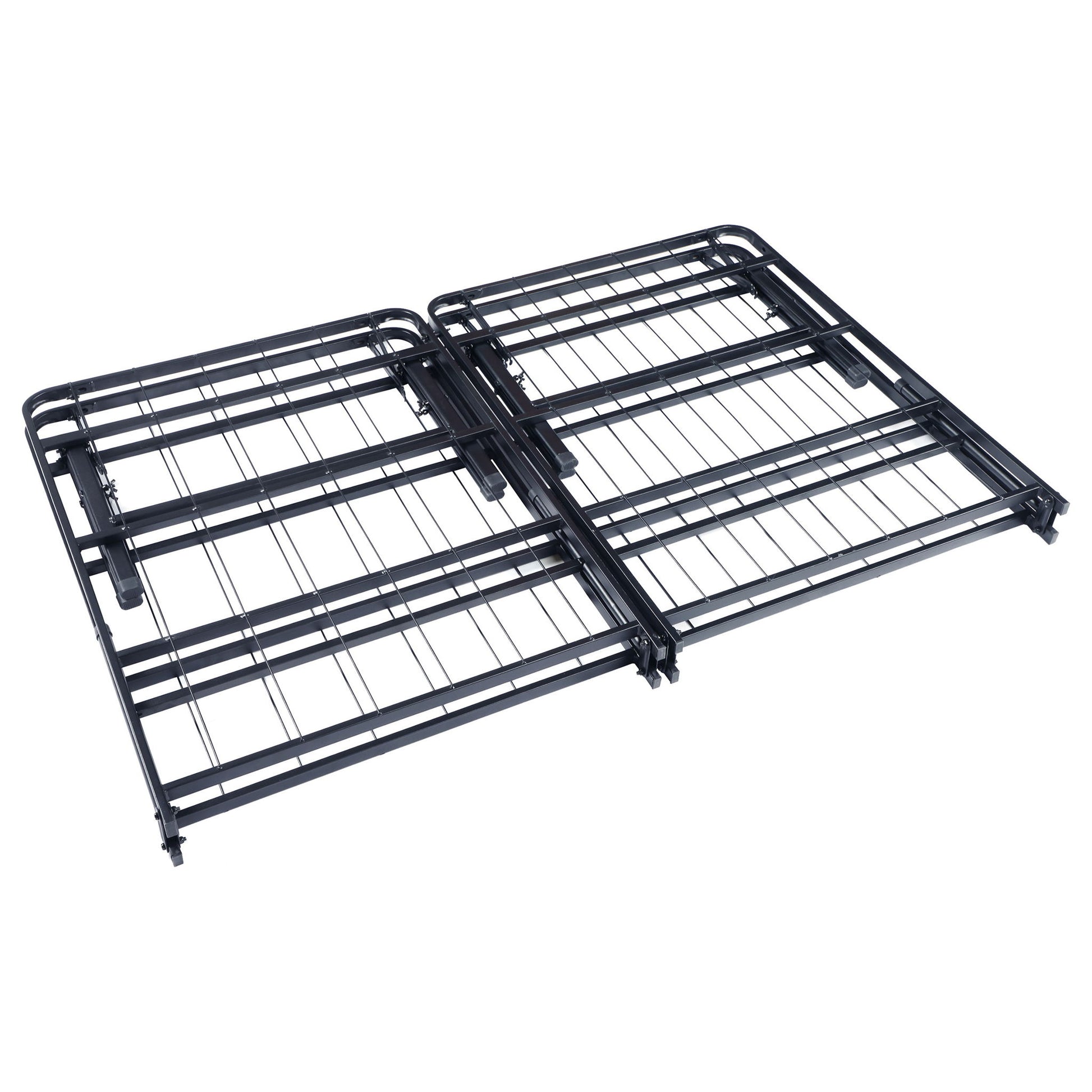 Mattress Support With Frame - The Sleep Loft - Online Mattress Showroom NYC