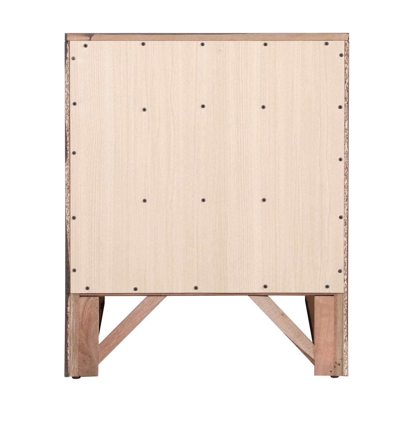 Modern Design Nightstand - The Sleep Loft - Online Mattress Showroom NYC