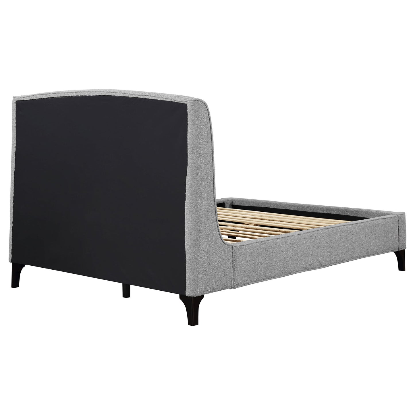 Harper - Platform Bed - The Sleep Loft - Online Mattress Showroom NYC
