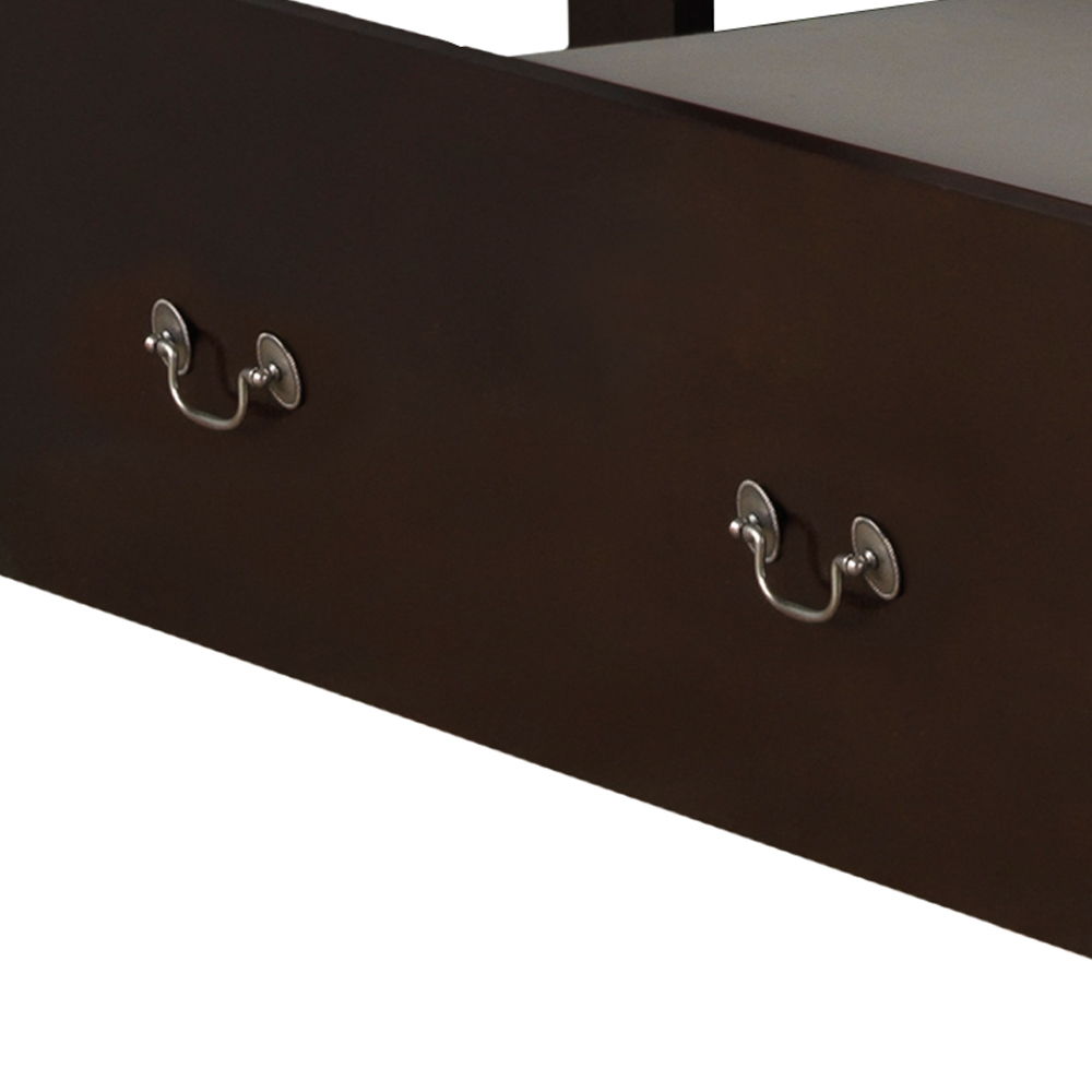 Elegant Trundle Bed With Timeless Charm - The Sleep Loft - Online Mattress Showroom NYC