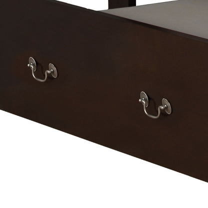 Elegant Trundle Bed With Timeless Charm - The Sleep Loft - Online Mattress Showroom NYC