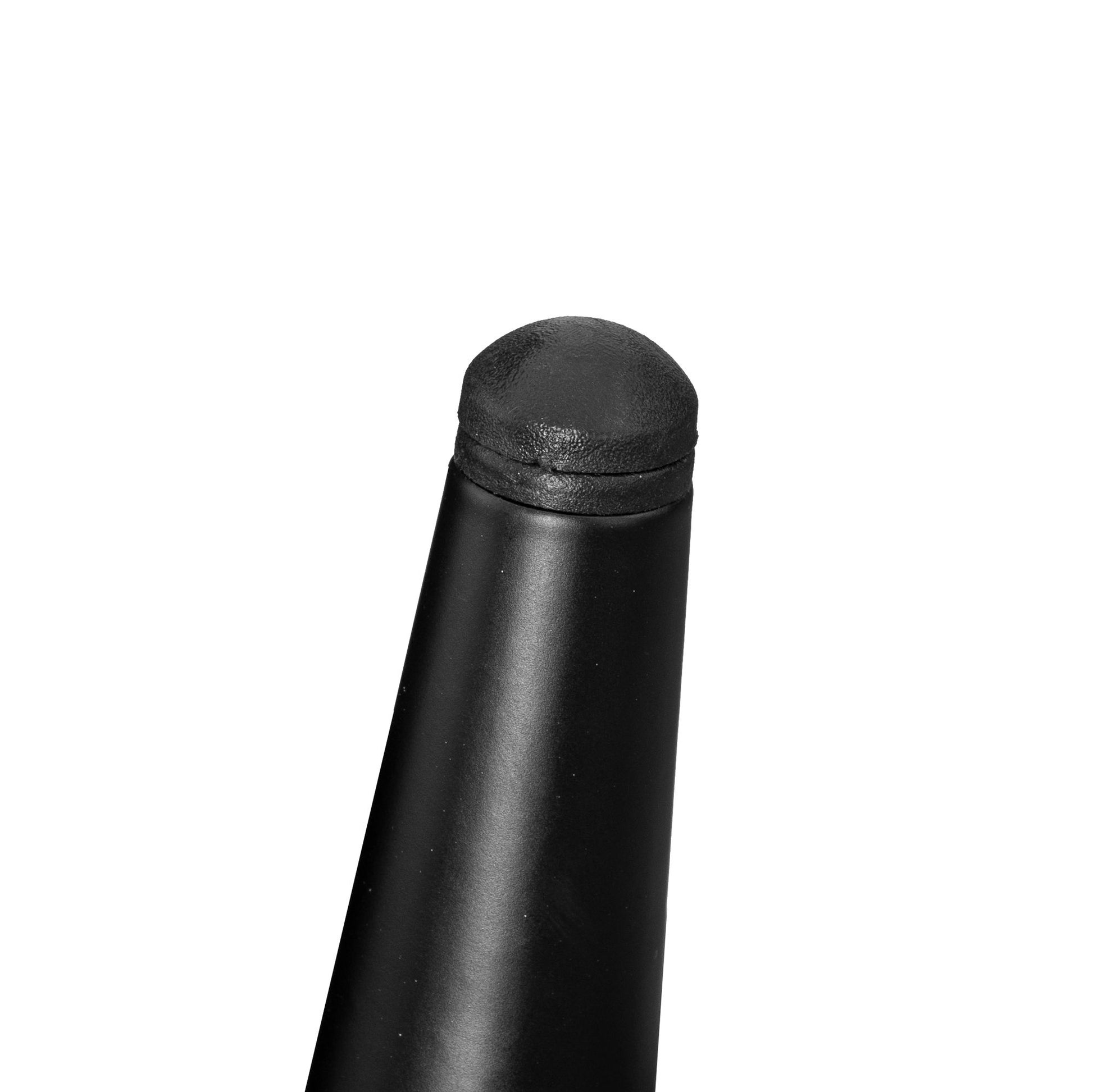 Modern Night Stand Storage Cabinet For Living Room Bedroom, Steel Cabinet With 3 Drawers, Bedside Furniture, Circular Handle - White - The Sleep Loft - Online Mattress Showroom NYC