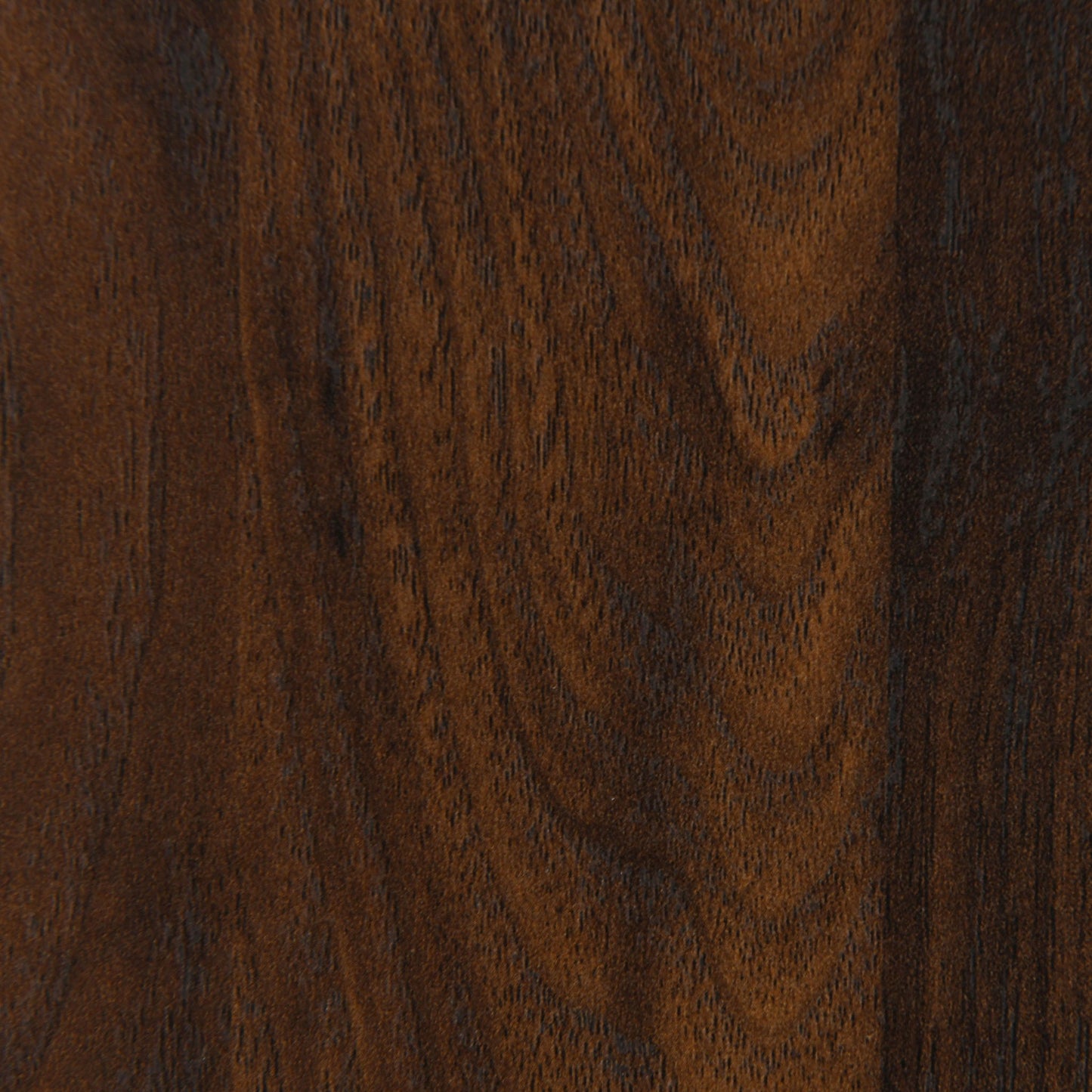 Anza - 2 Drawer Nightstand Bedside Table With Smooth Storage - Walnut - The Sleep Loft - Online Mattress Showroom NYC