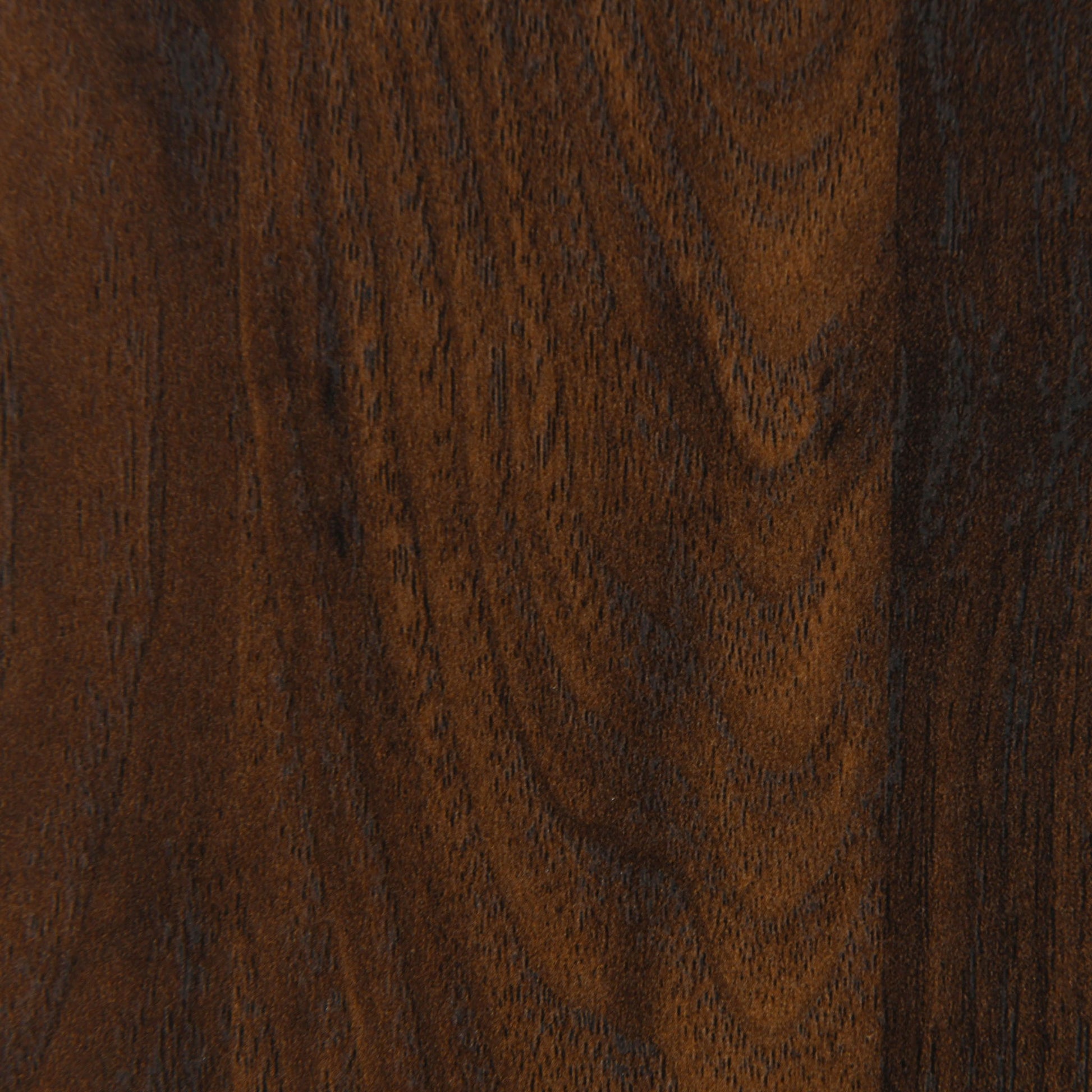 Anza - 2 Drawer Nightstand Bedside Table With Smooth Storage - Walnut - The Sleep Loft - Online Mattress Showroom NYC