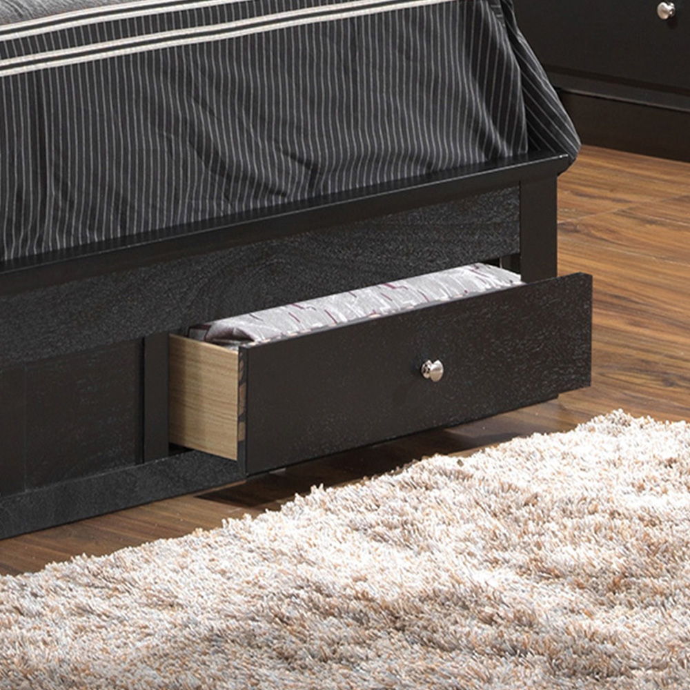 Stylish Storage Bed For Modern Spaces - The Sleep Loft - Online Mattress Showroom NYC