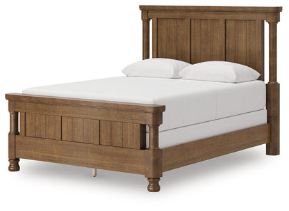 Rowlenstown - Poster Bed - The Sleep Loft - Online Mattress Showroom NYC