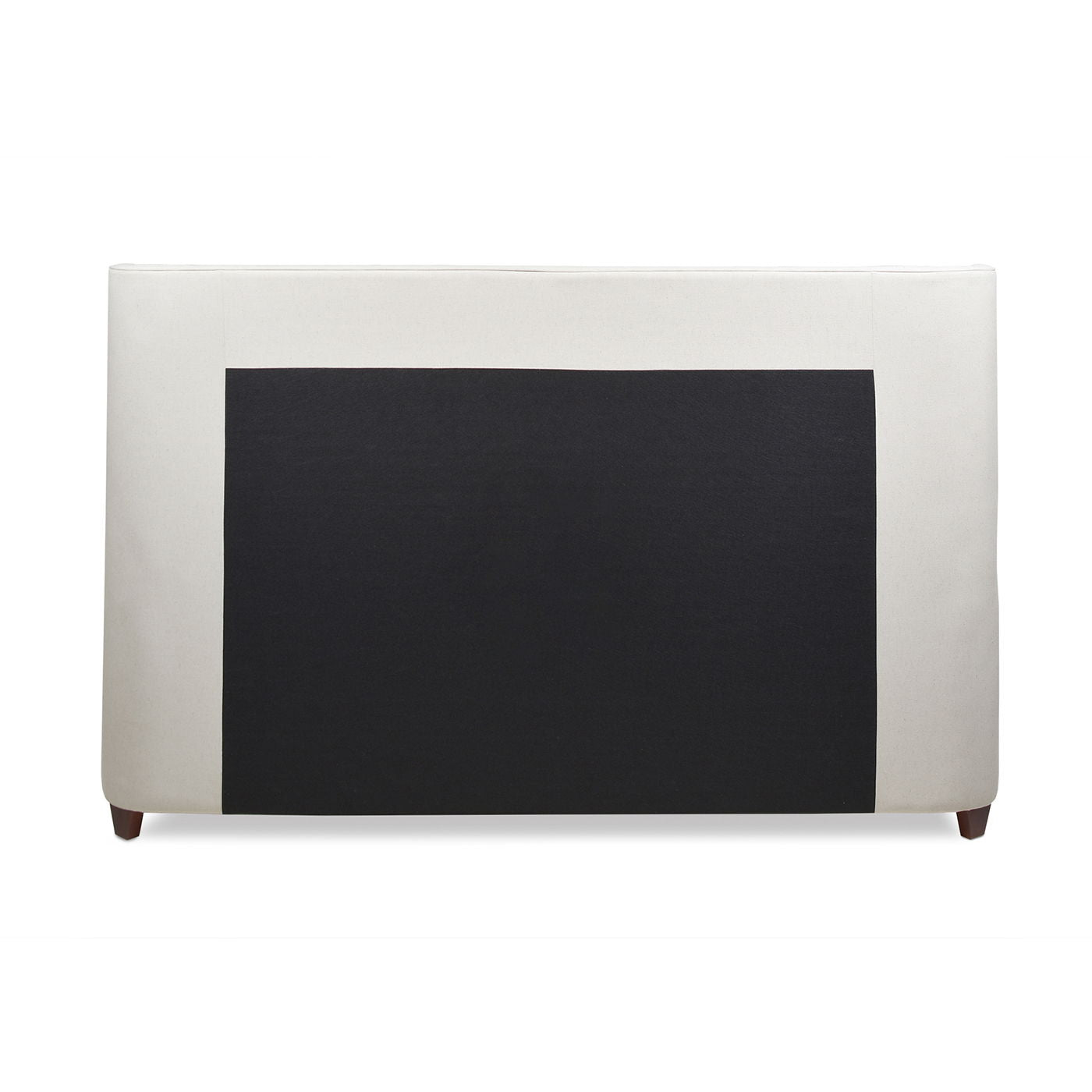 Manhattan - Shelter King Platform Bed Frame - The Sleep Loft - Online Mattress Showroom NYC