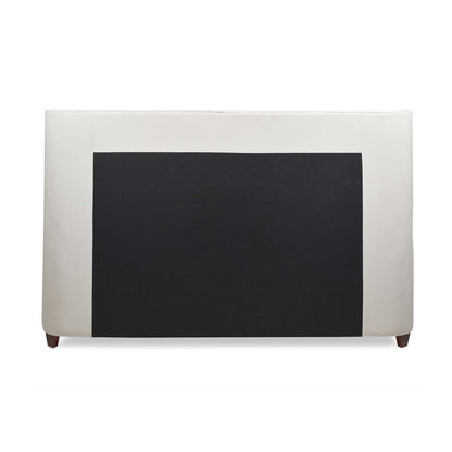 Manhattan - Shelter King Platform Bed Frame - The Sleep Loft - Online Mattress Showroom NYC