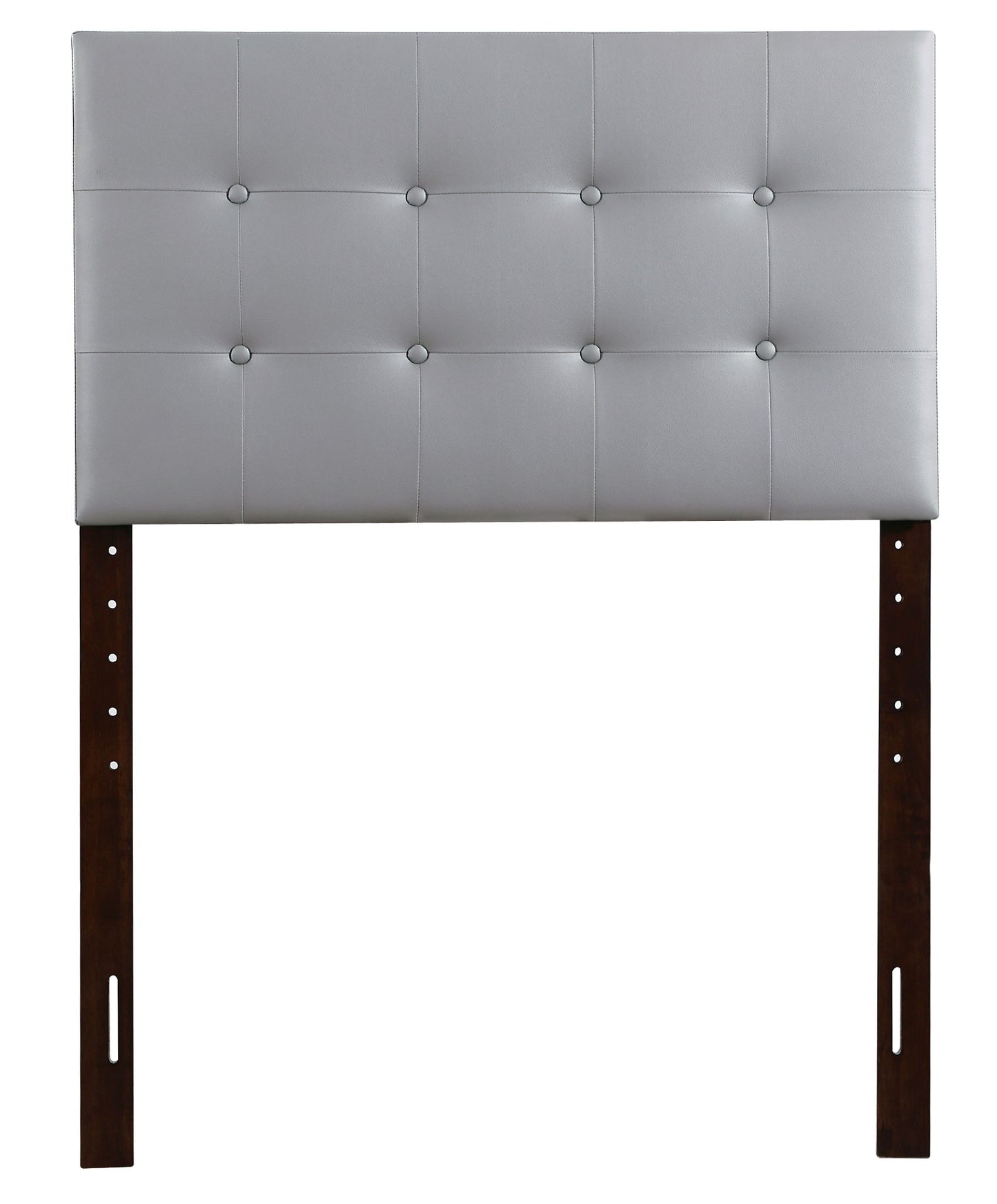 Super Nova - Upholstered Headboard - The Sleep Loft - Online Mattress Showroom NYC