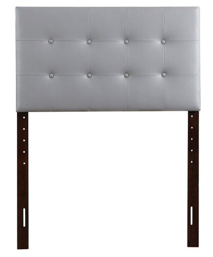 Super Nova - Upholstered Headboard - The Sleep Loft - Online Mattress Showroom NYC