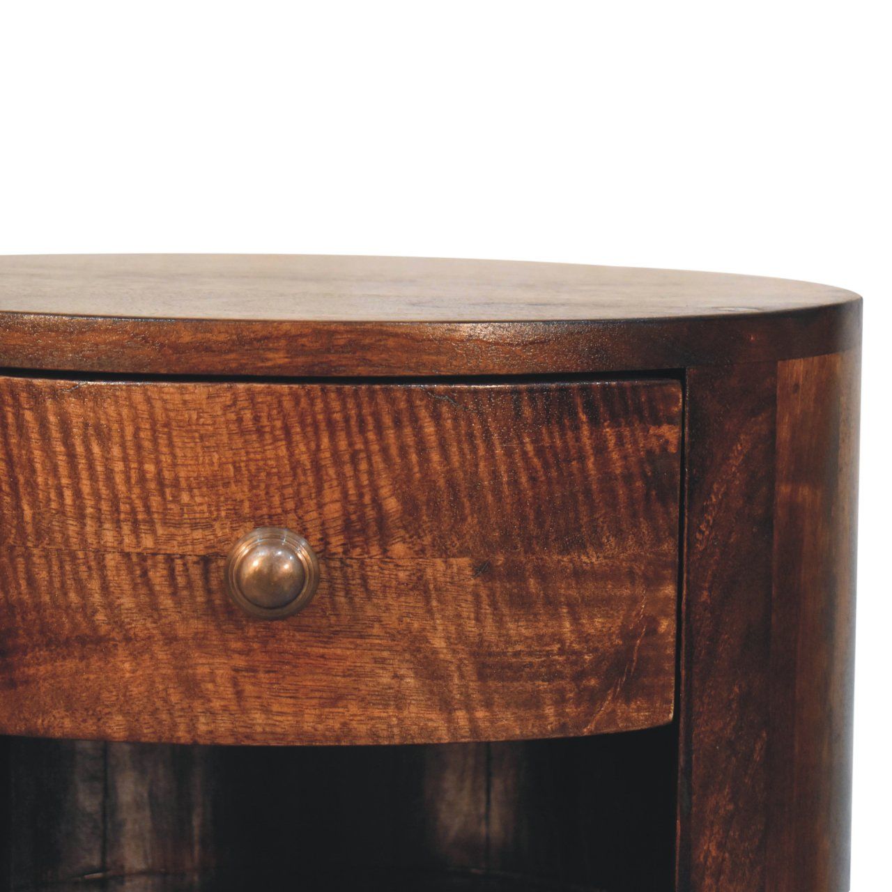Cortez - Bedside Table - The Sleep Loft - Online Mattress Showroom NYC
