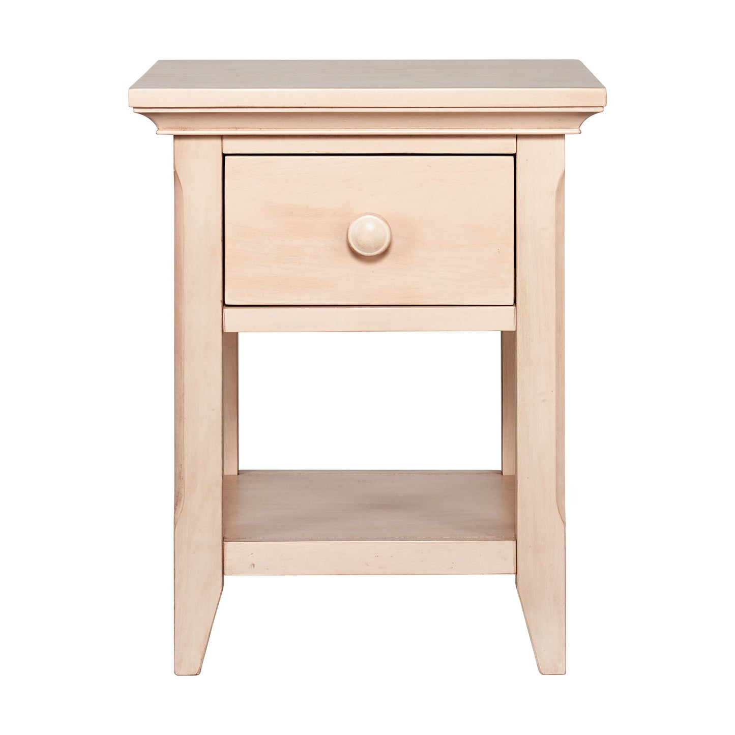 Overland - Nightstand - The Sleep Loft - Online Mattress Showroom NYC