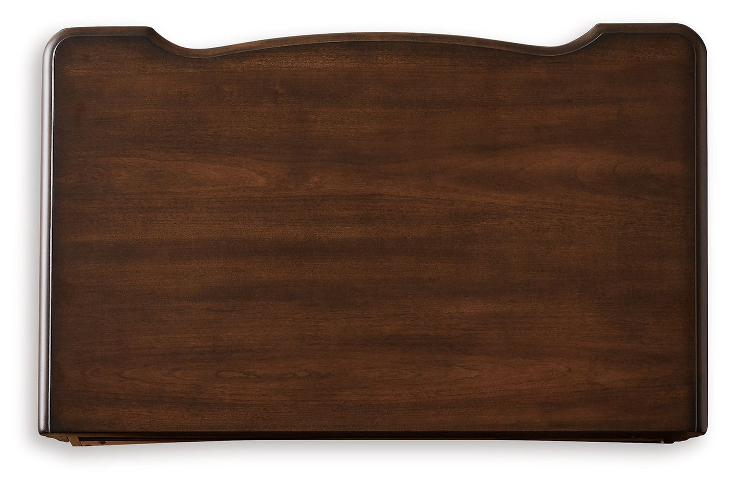 Lavinton - Three Drawer Night Stand - Brown