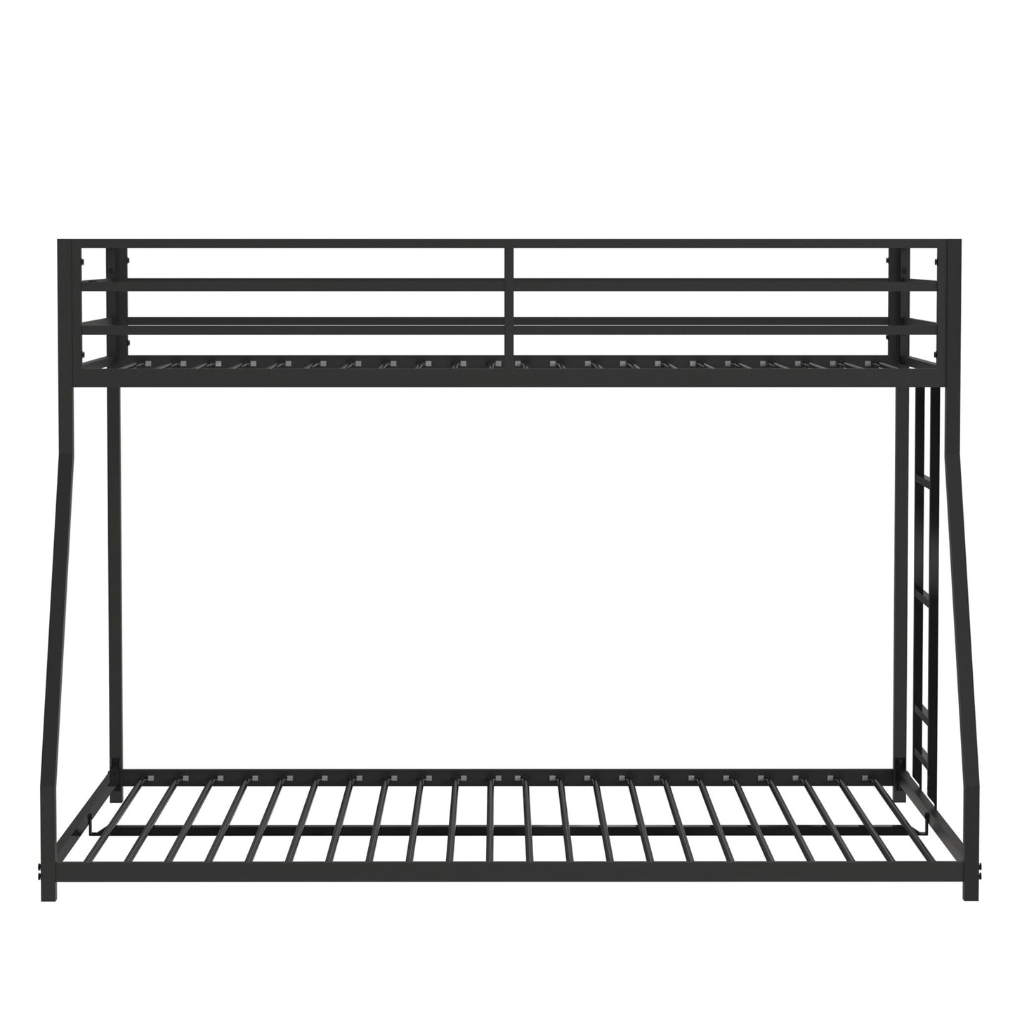 Adam - Bunk Bed - The Sleep Loft - Online Mattress Showroom NYC