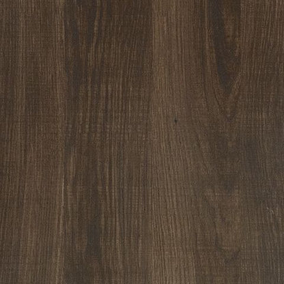 Juararo - Two Drawer Night Stand - Dark Brown - The Sleep Loft - Online Mattress Showroom NYC