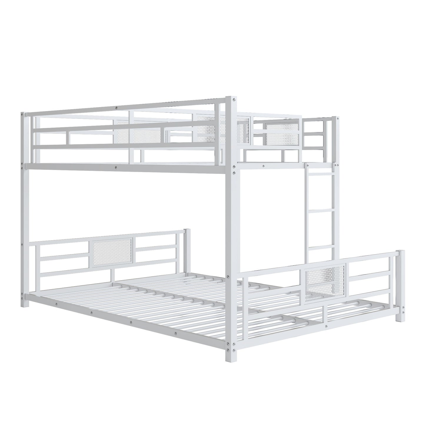 L-Shaped Bunk Bed - The Sleep Loft - Online Mattress Showroom NYC