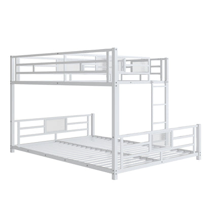 L-Shaped Bunk Bed - The Sleep Loft - Online Mattress Showroom NYC