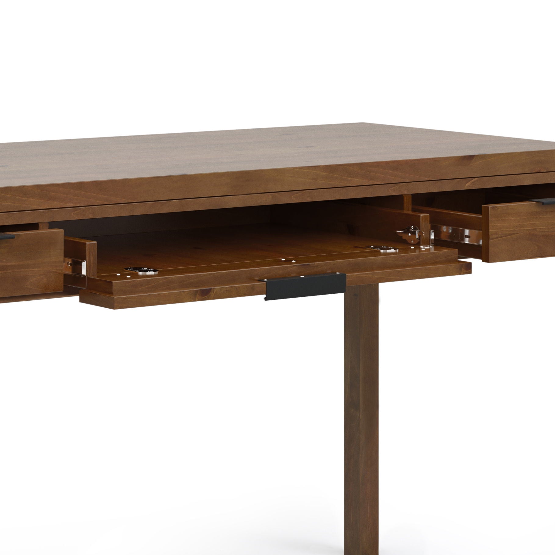 Hollander - Handcrafted Desk - The Sleep Loft - Online Mattress Showroom NYC