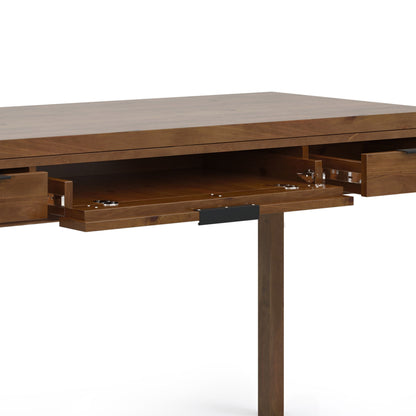 Hollander - Handcrafted Desk - The Sleep Loft - Online Mattress Showroom NYC