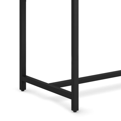 Banting - Mid Century Handcrafted Desk - The Sleep Loft - Online Mattress Showroom NYC
