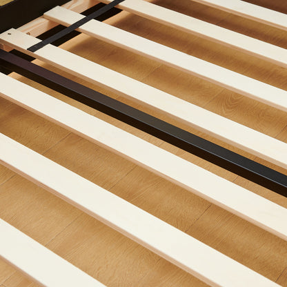 Cute Dinosaur Shaped Bed With Safety Guardrail, Toddler Frame - The Sleep Loft - Online Mattress Showroom NYC
