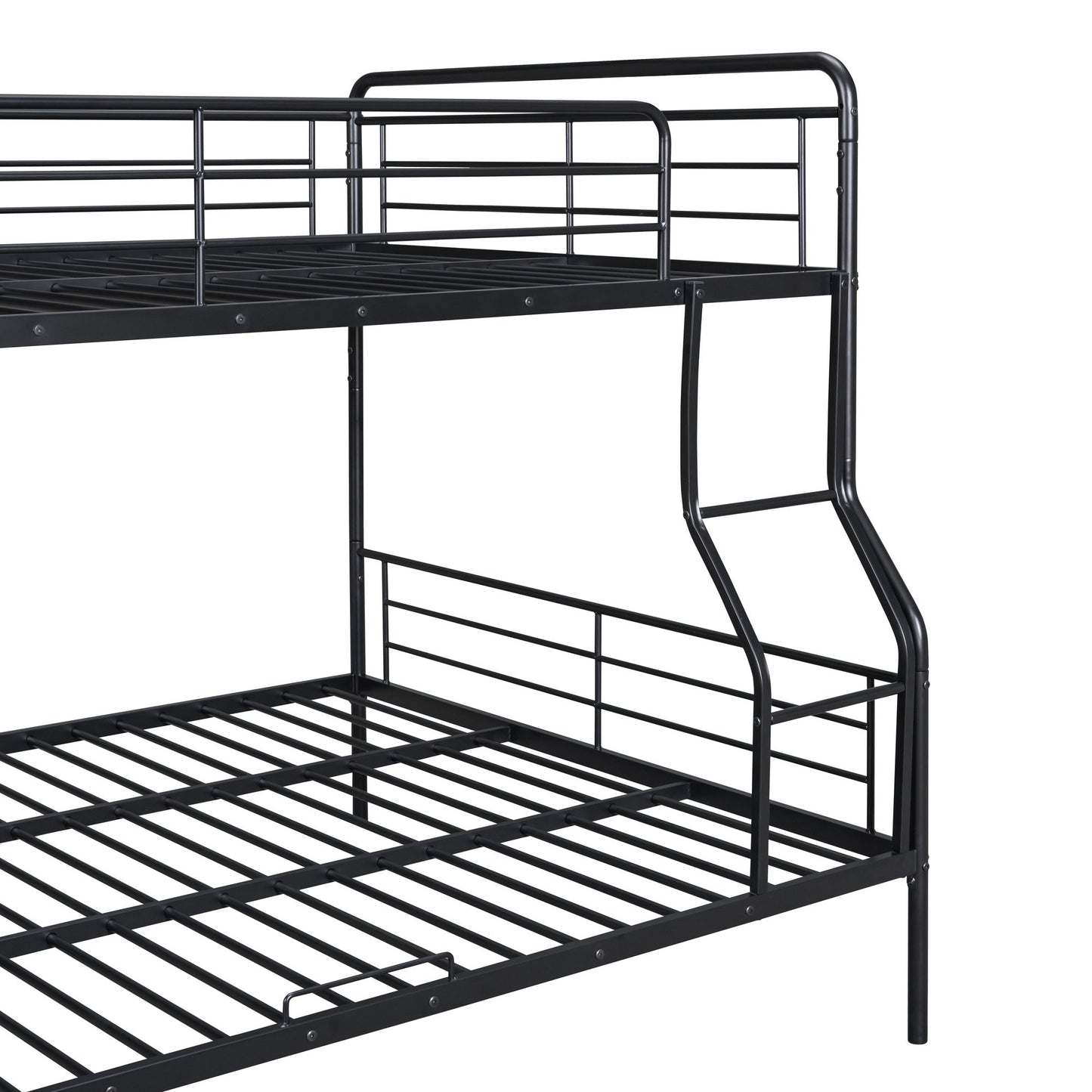 Contemporary Bunk Bed - The Sleep Loft - Online Mattress Showroom NYC