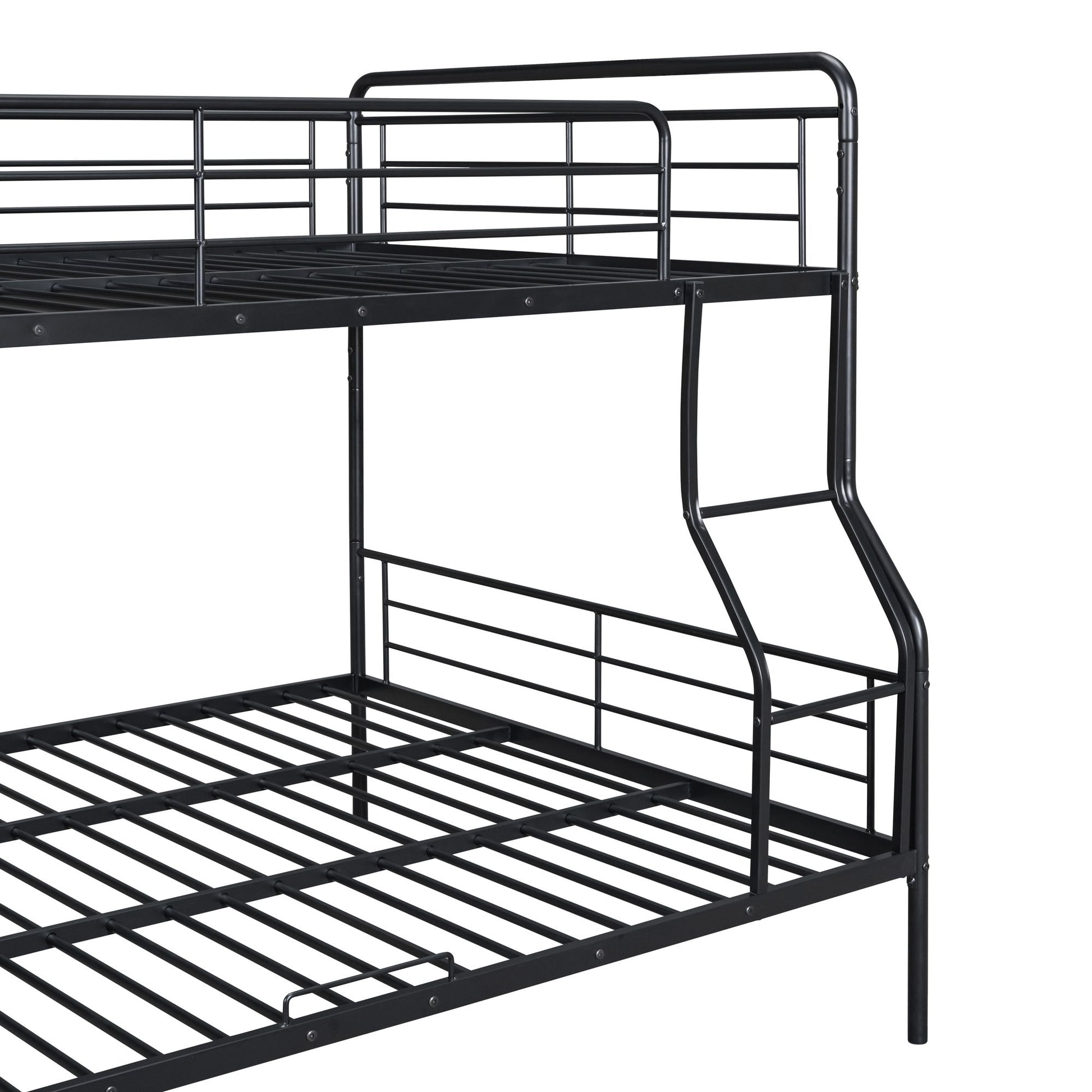 Contemporary Bunk Bed - The Sleep Loft - Online Mattress Showroom NYC