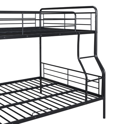 Contemporary Bunk Bed - The Sleep Loft - Online Mattress Showroom NYC