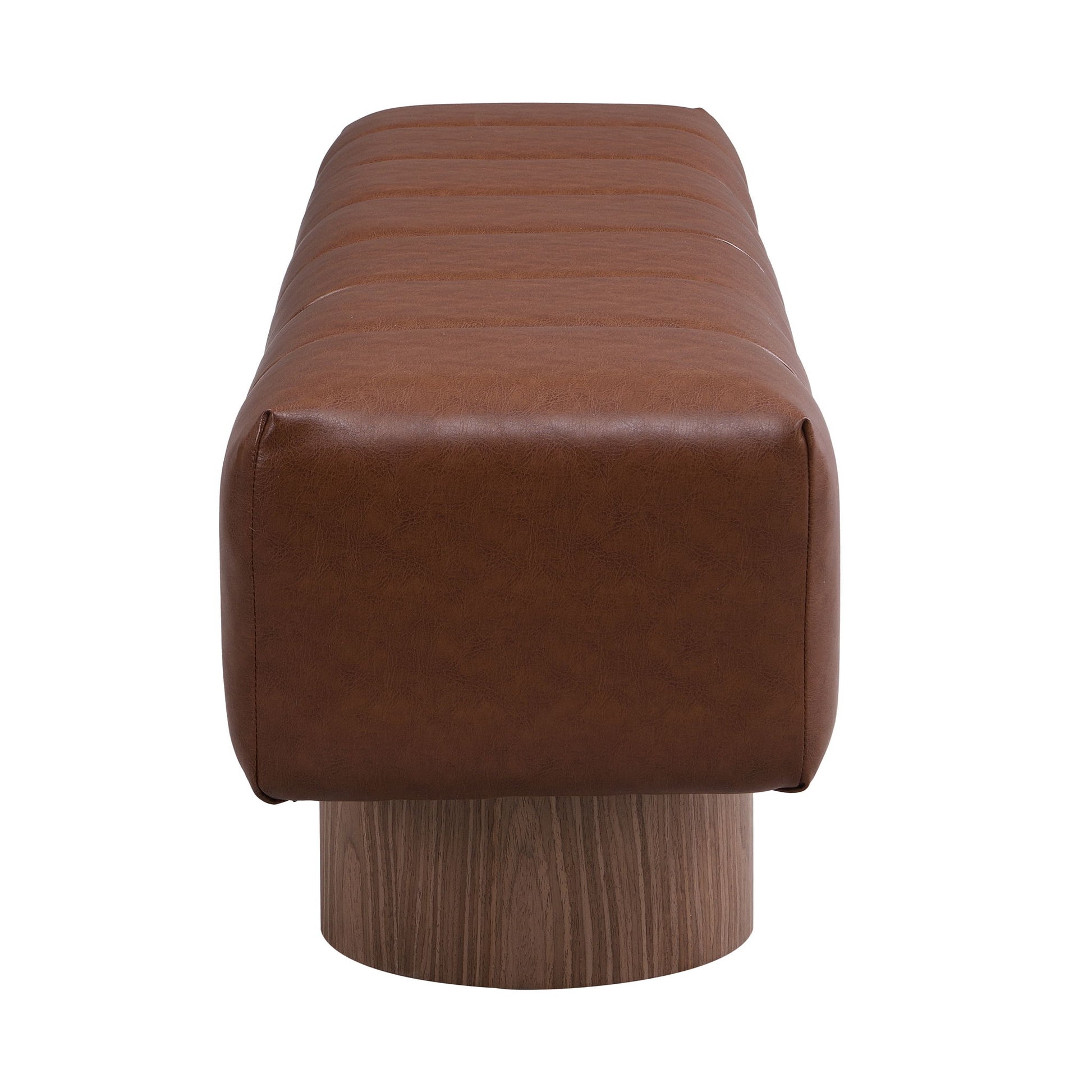 Upholstered Dining Bench For Dining Room - The Sleep Loft - Online Mattress Showroom NYC