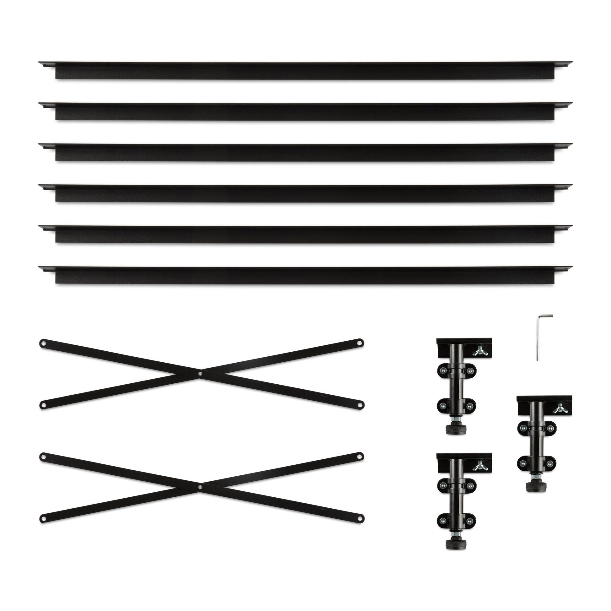 Adjustable Center Support System - The Sleep Loft - Online Mattress Showroom NYC