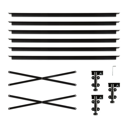 Adjustable Center Support System - The Sleep Loft - Online Mattress Showroom NYC