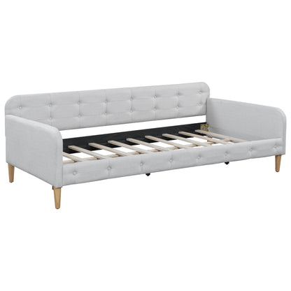 Upholstered Daybed - The Sleep Loft - Online Mattress Showroom NYC