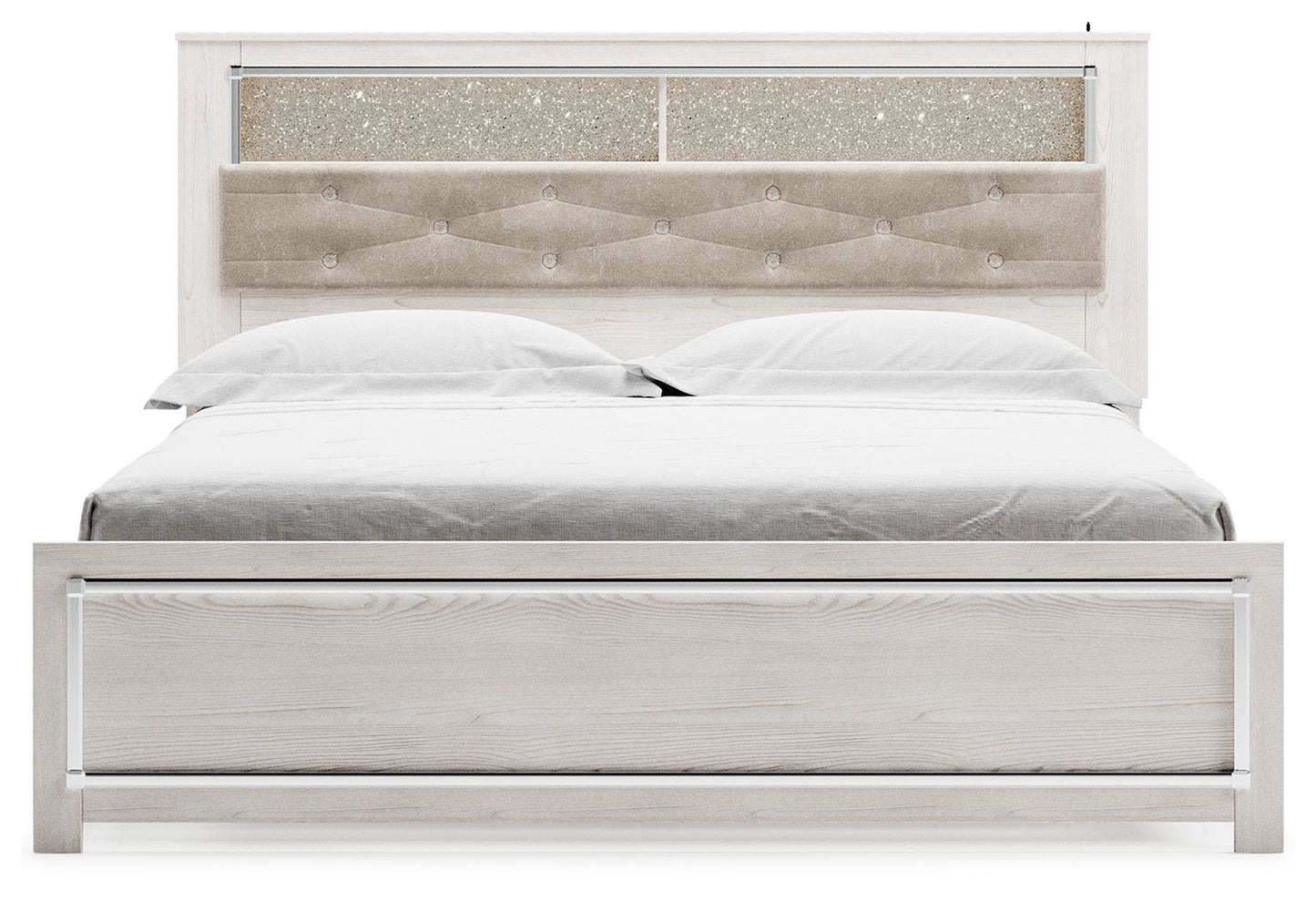 Altyra - Bookcase Bed - The Sleep Loft - Online Mattress Showroom NYC