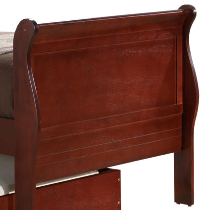 Elegant Trundle Bed With Timeless Charm - The Sleep Loft - Online Mattress Showroom NYC
