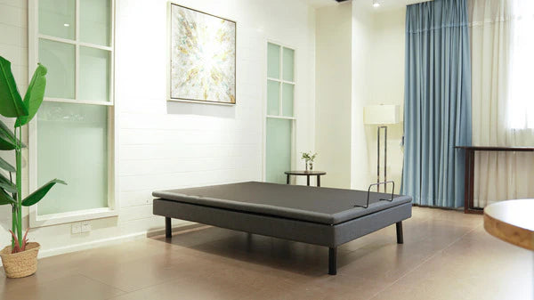 Ergomotion x Sleep Loft Series Ascend - The Sleep Loft - Online Mattress Showroom NYC