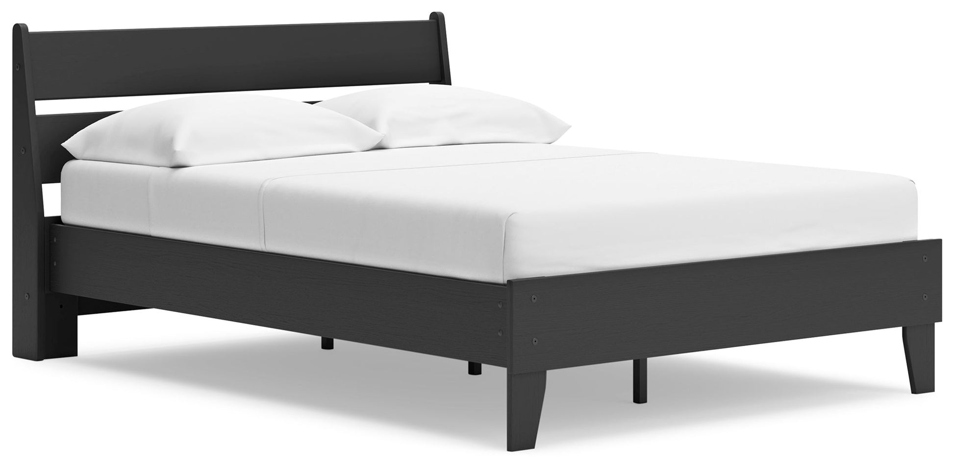 Socalle - Panel Platform Bed - The Sleep Loft - Online Mattress Showroom NYC