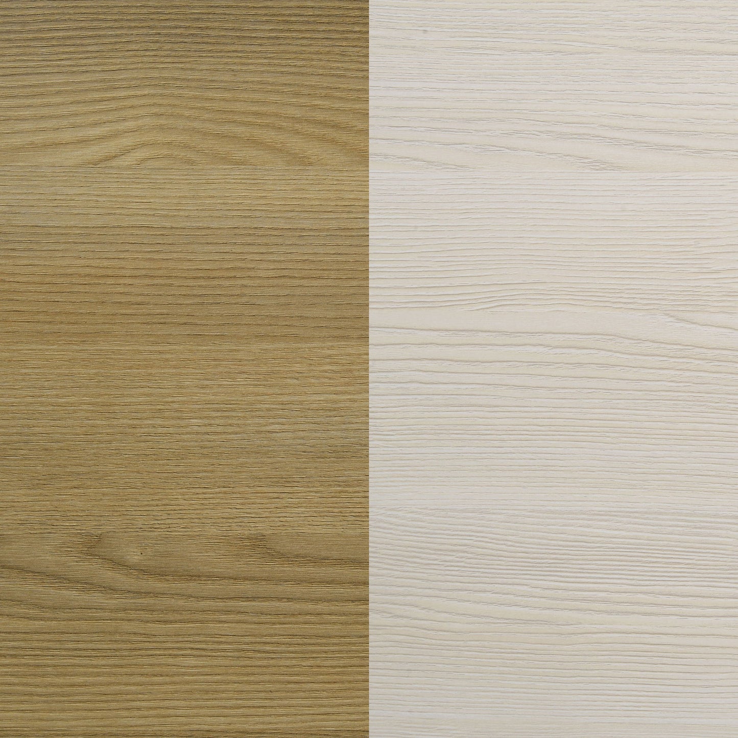 Lincoln - LED Panel Bed With Touch Light Headboard