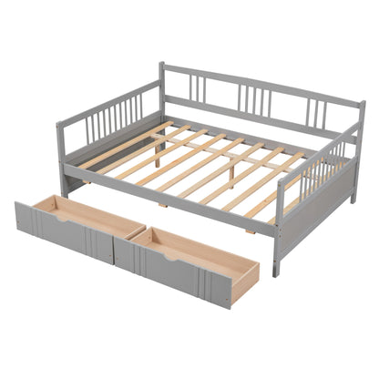 Multifunctional Modern Daybed - The Sleep Loft - Online Mattress Showroom NYC