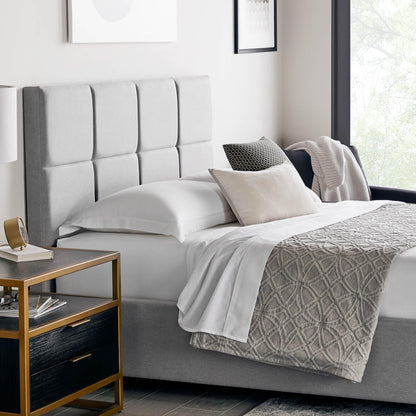 Scoresby - Headboard - The Sleep Loft - Online Mattress Showroom NYC