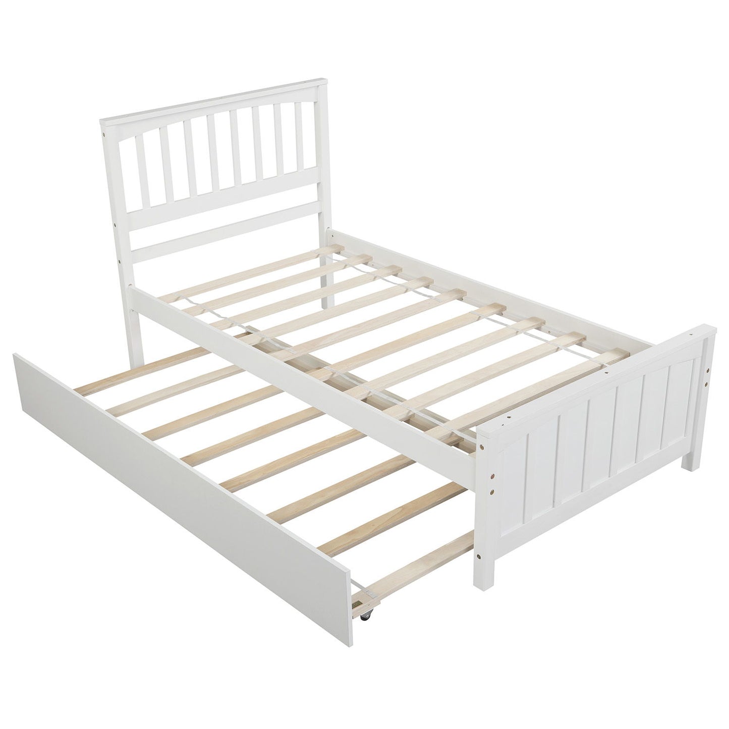 Platform Bed - The Sleep Loft - Online Mattress Showroom NYC