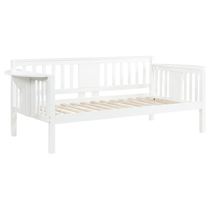 Albany - Daybed With Drop Down Table - The Sleep Loft - Online Mattress Showroom NYC