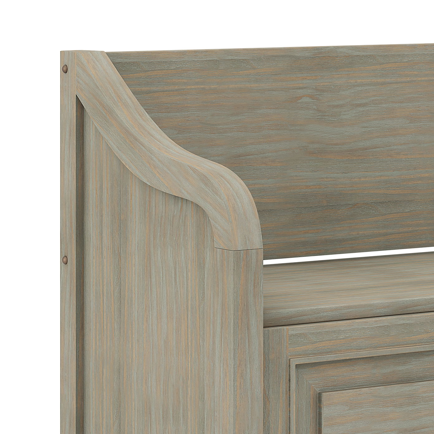Connaught - Storage Bench - The Sleep Loft - Online Mattress Showroom NYC