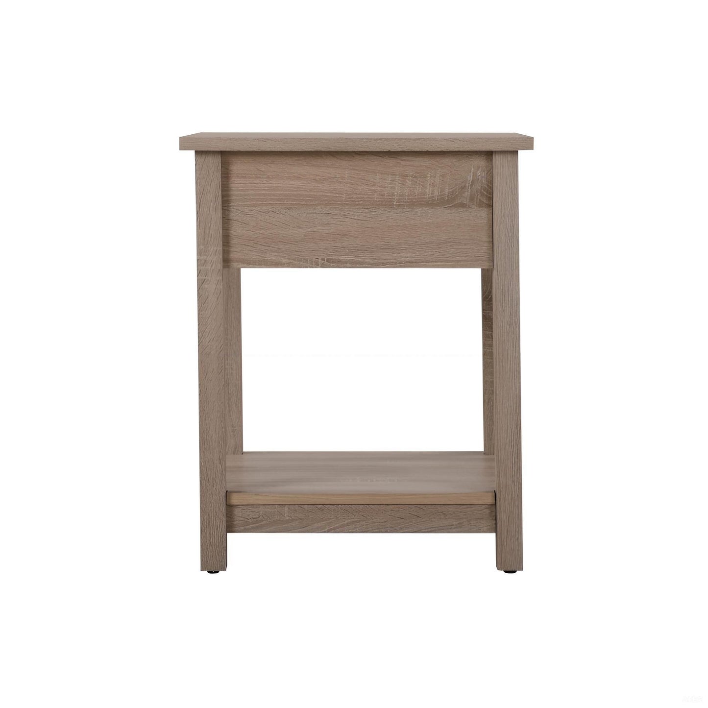 Salem - Nightstand - The Sleep Loft - Online Mattress Showroom NYC