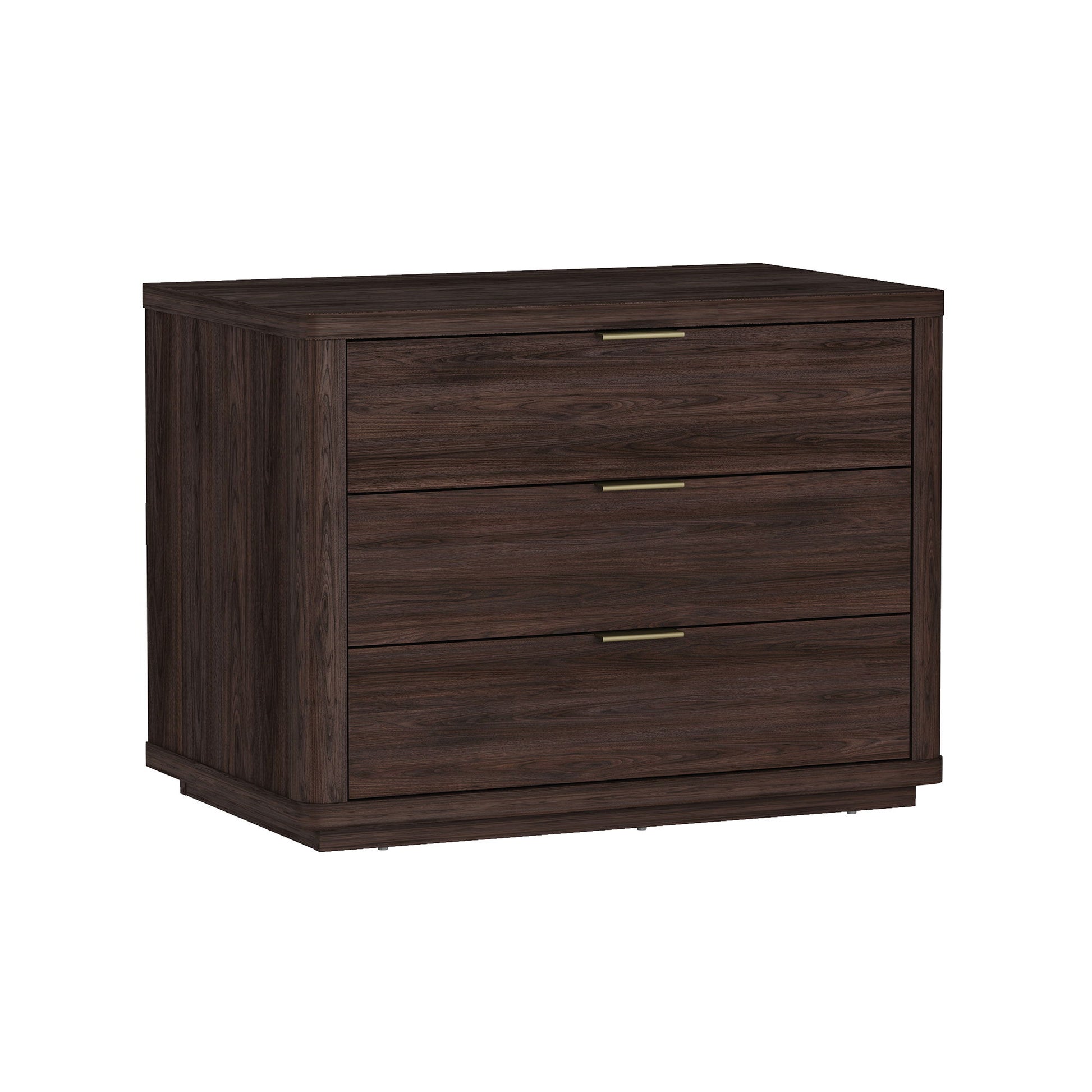Evelyn - Nightstand - The Sleep Loft - Online Mattress Showroom NYC