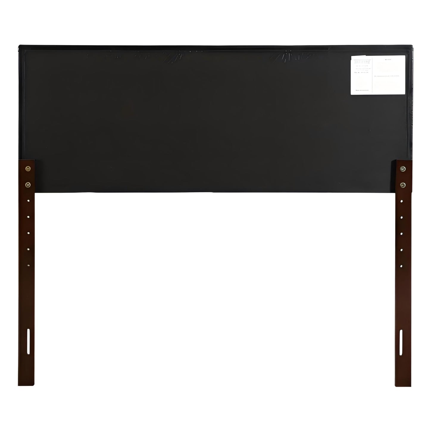 Super Nova - Upholstered Headboard - The Sleep Loft - Online Mattress Showroom NYC