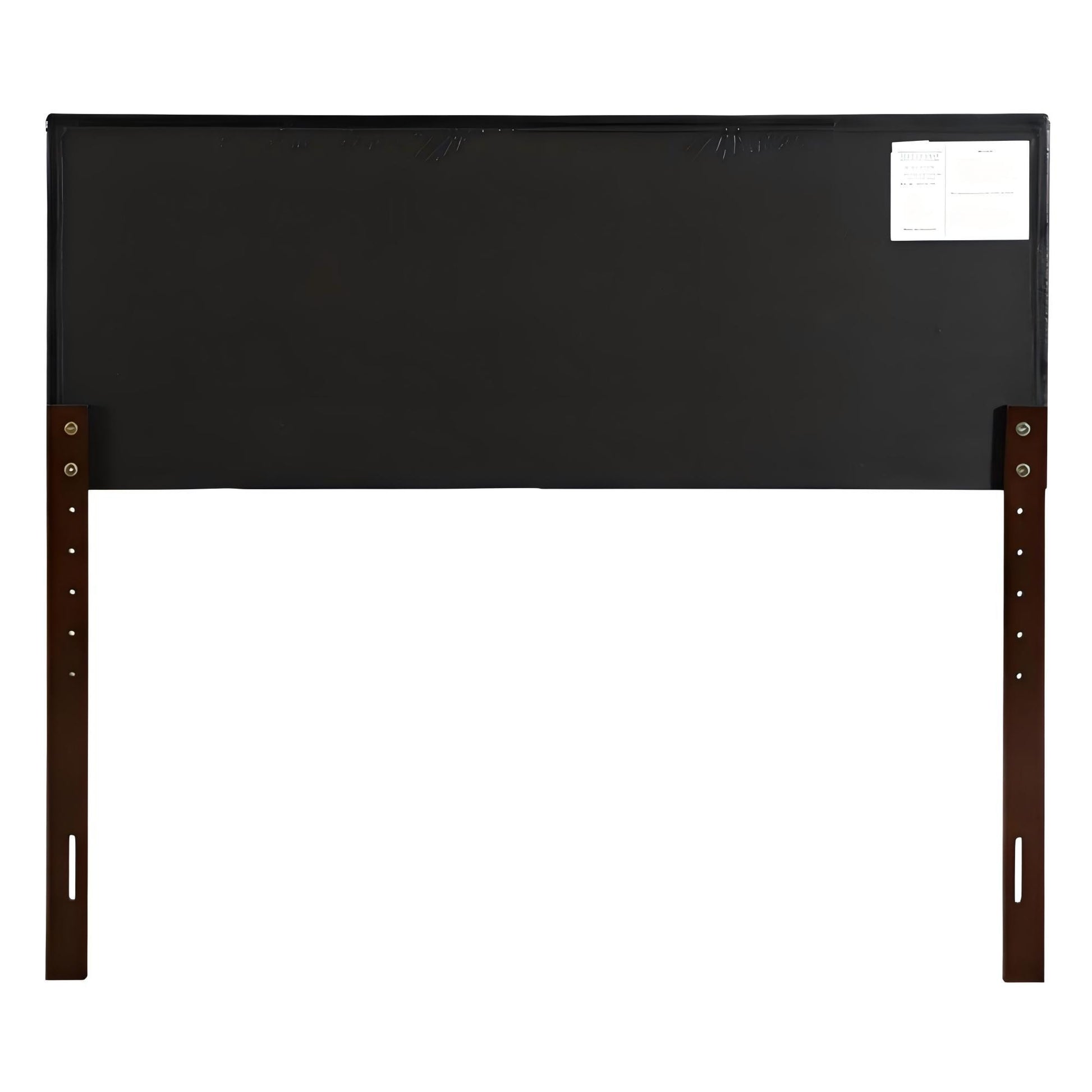 Super Nova - Upholstered Headboard - The Sleep Loft - Online Mattress Showroom NYC