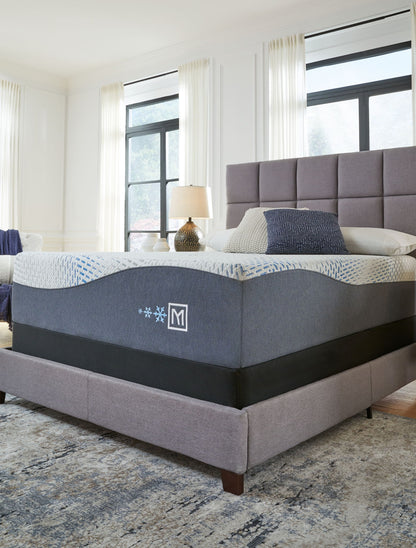 Millennium Cushion Firm Gel Memory Foam Hybrid - Cushion Firm Gel Hybrid Mattress - The Sleep Loft - Online Mattress Showroom NYC