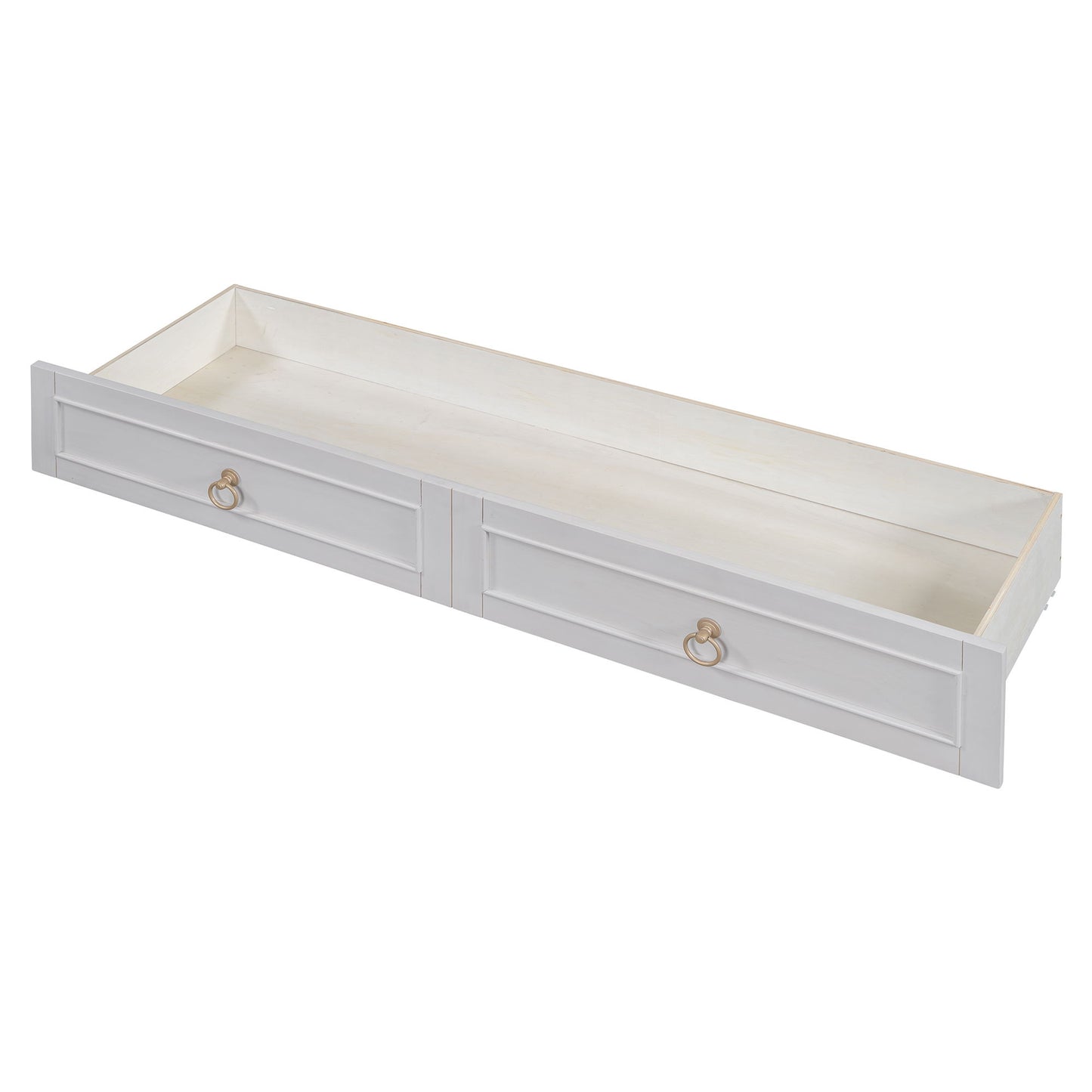 Murphy Bed With Large Drawers And Stylish Design - The Sleep Loft - Online Mattress Showroom NYC