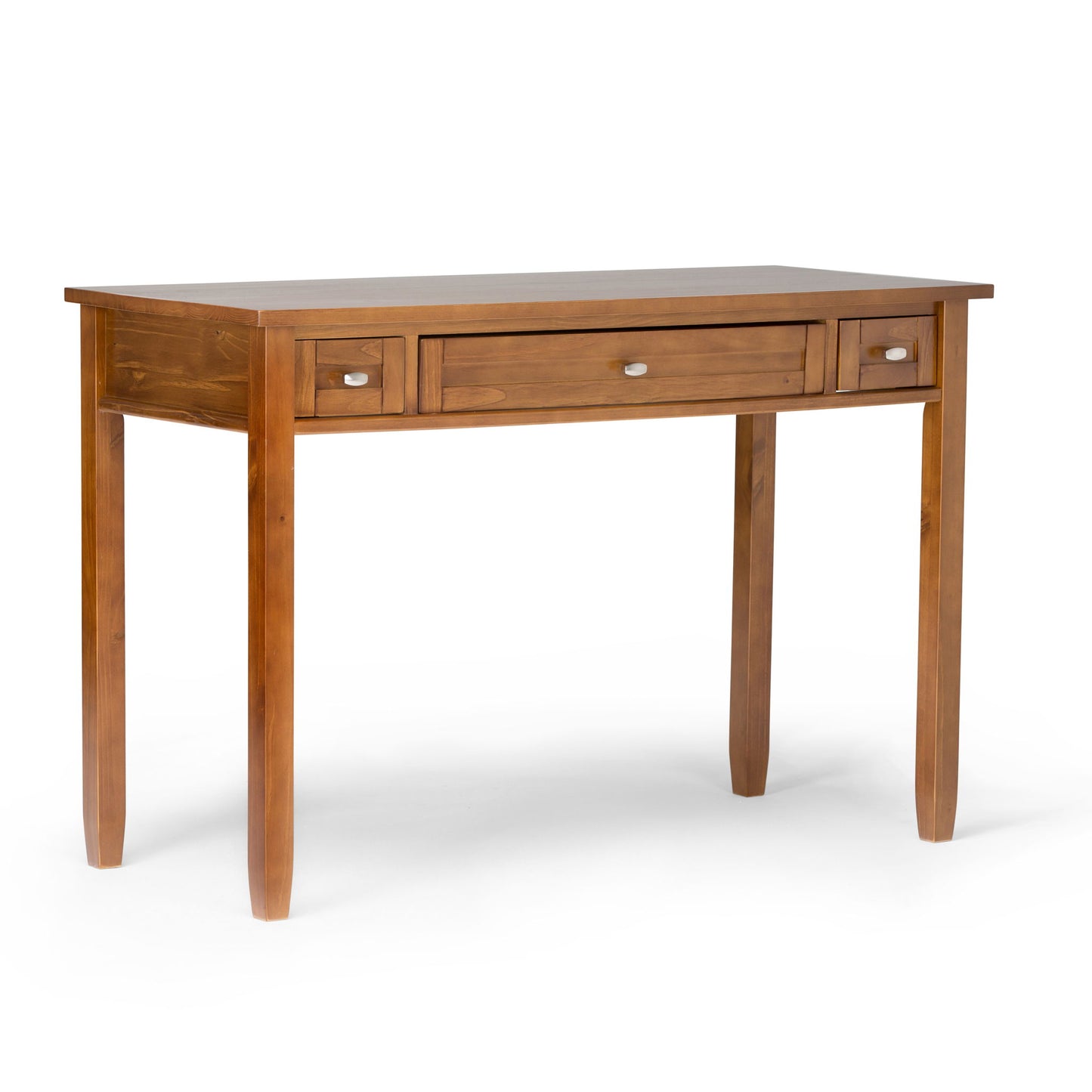 Warm Shaker - Handcrafted Desk - The Sleep Loft - Online Mattress Showroom NYC